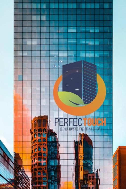 PERFECTOUCH ניקיון PERFECTOUCH ניקיון