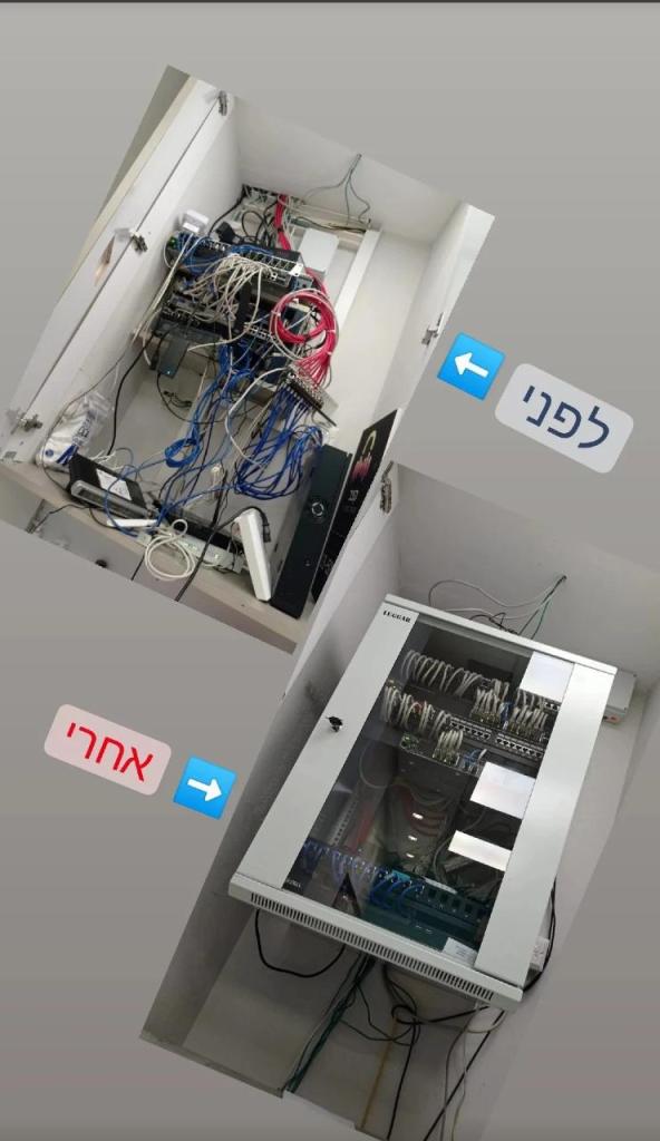 נו לי מערכות חכמות נו לי מערכות חכמות