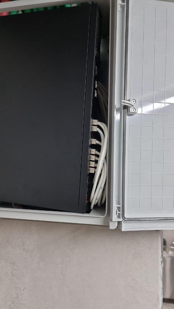 נו לי מערכות חכמות נו לי מערכות חכמות