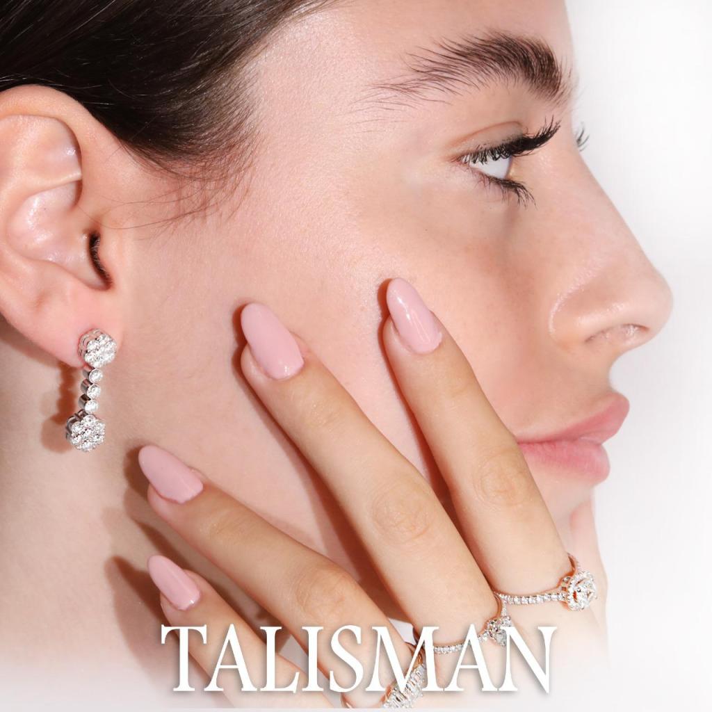 Talisman Stones Talisman Stones