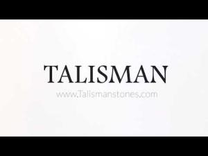 Talisman Stones
