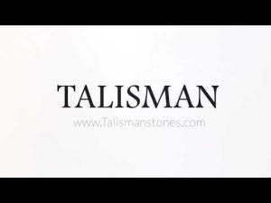 Talisman Stones