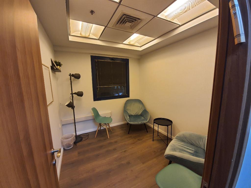 IOK קואצ'ינג IOK קואצ'ינג