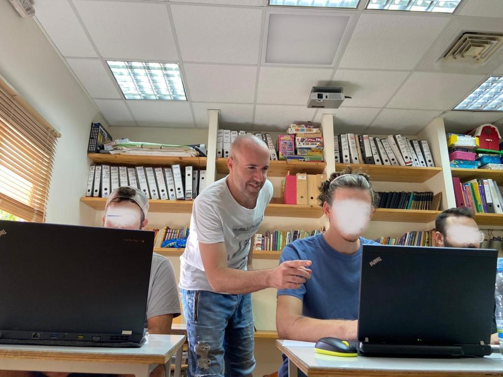 לומדים לעשות כסף לומדים לעשות כסף