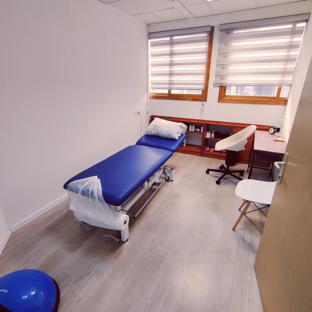 מרפאת מונטיפיורי מרפאת מונטיפיורי