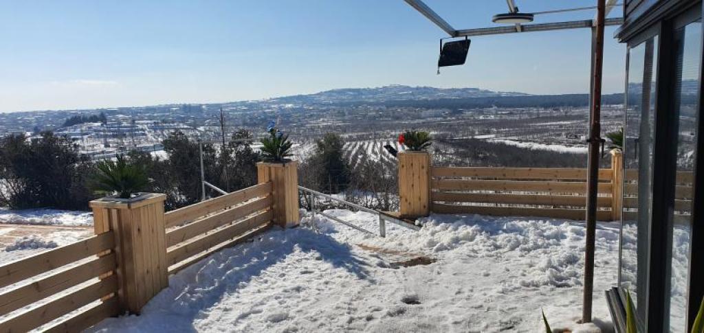 Golan Resort Golan Resort