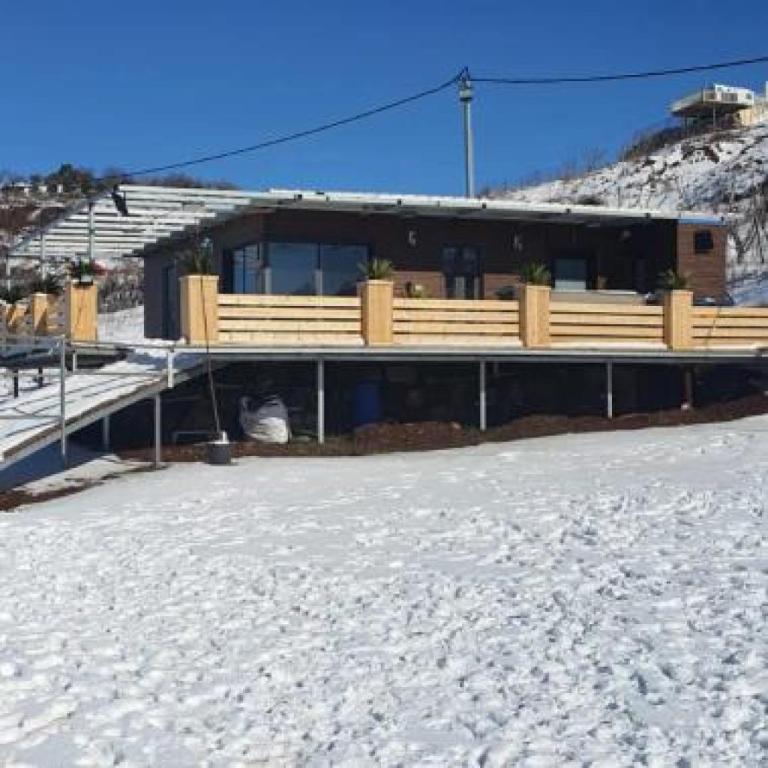 Golan Resort Golan Resort