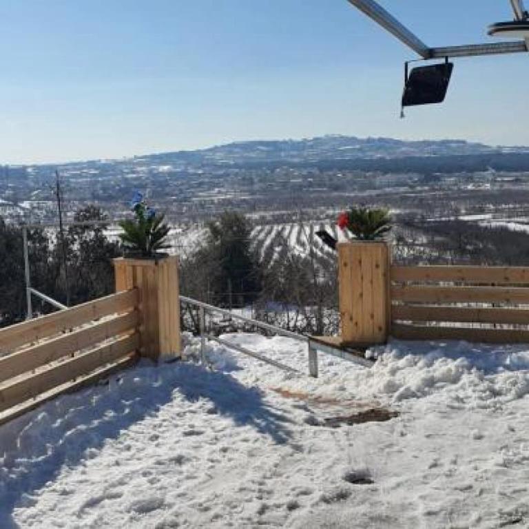 Golan Resort Golan Resort