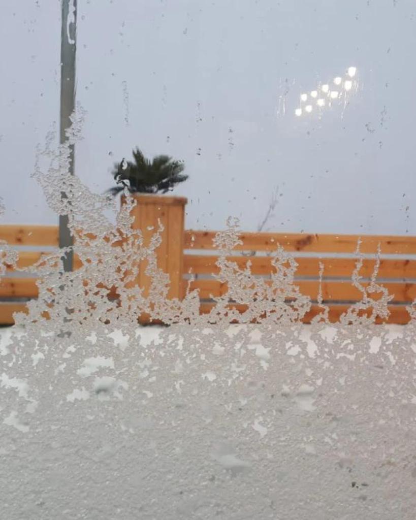 Golan Resort Golan Resort