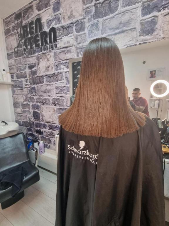 בן שטרן עיצוב שיער בן שטרן עיצוב שיער