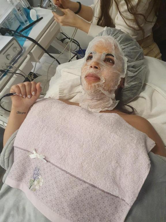 יהודית קוסמטיקה ואחות יהודית קוסמטיקה ואחות