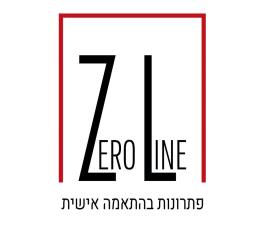 זירו ליין דלתות