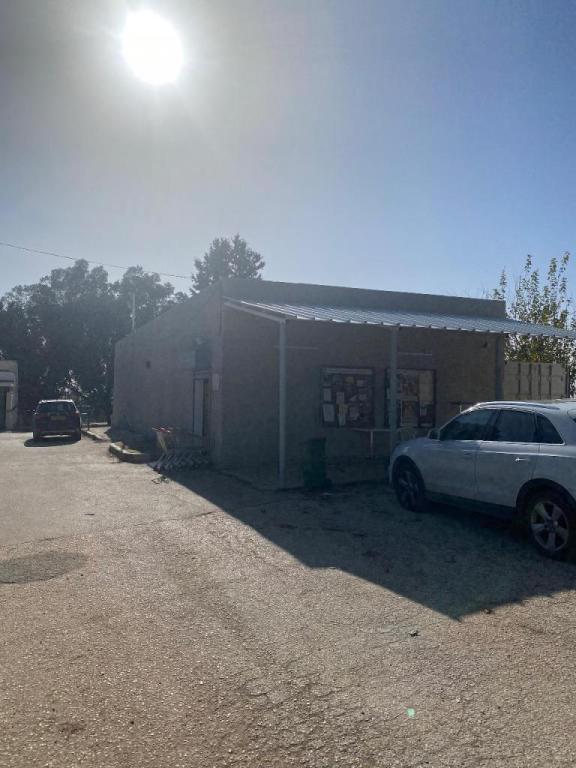 צרכנית מרחביה צרכנית מרחביה