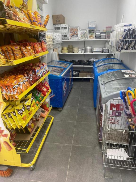 צרכנית מרחביה צרכנית מרחביה