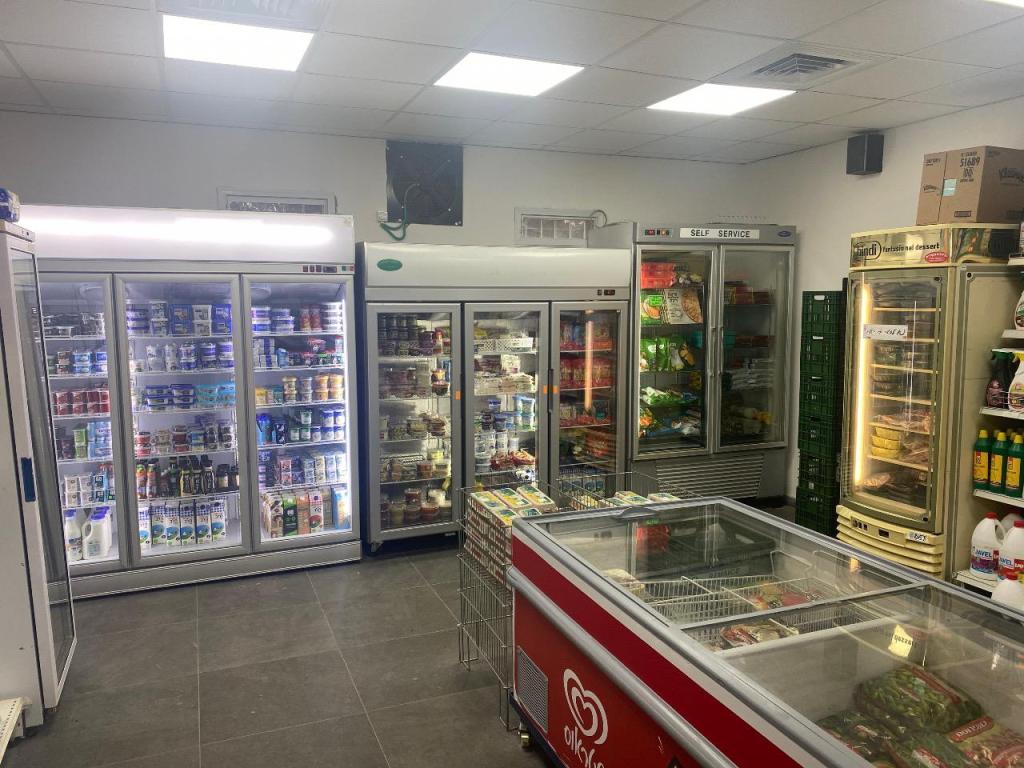 צרכנית מרחביה צרכנית מרחביה