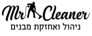 מיסטר קלינר