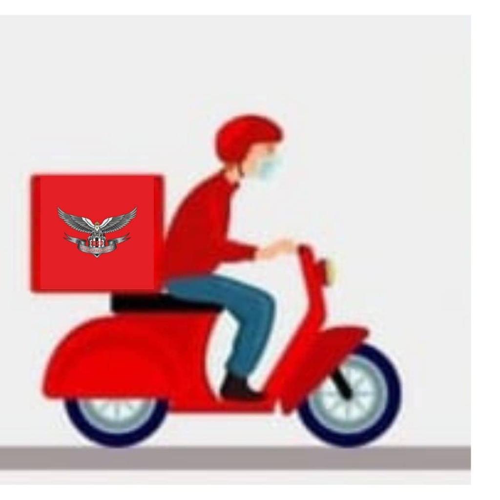 IRED שליחויות IRED שליחויות