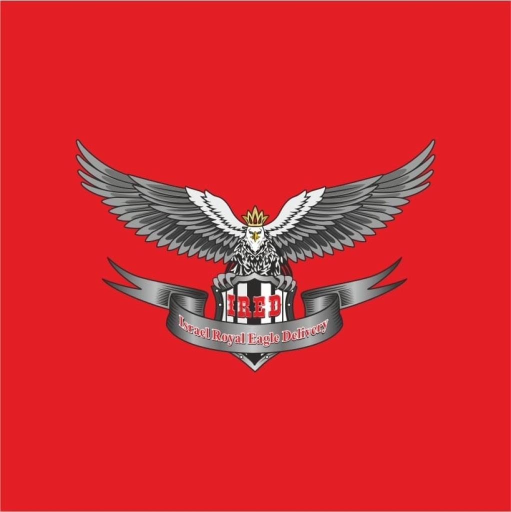 IRED שליחויות IRED שליחויות