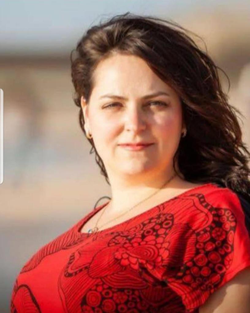 Elena ילנה לובונץ Elena ילנה לובונץ