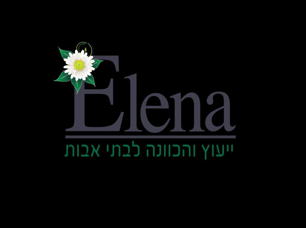 Elena ילנה לובונץ Elena ילנה לובונץ