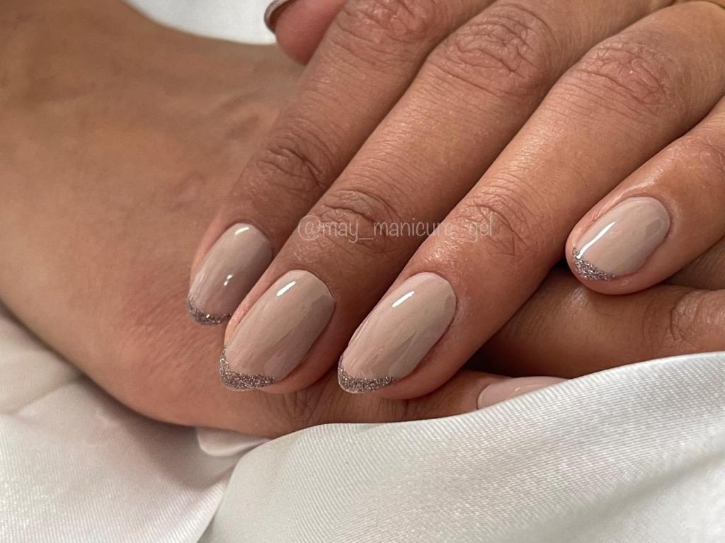 מאי ציפורניים מאי ציפורניים