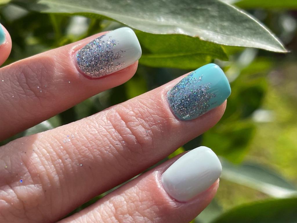 מאי ציפורניים מאי ציפורניים