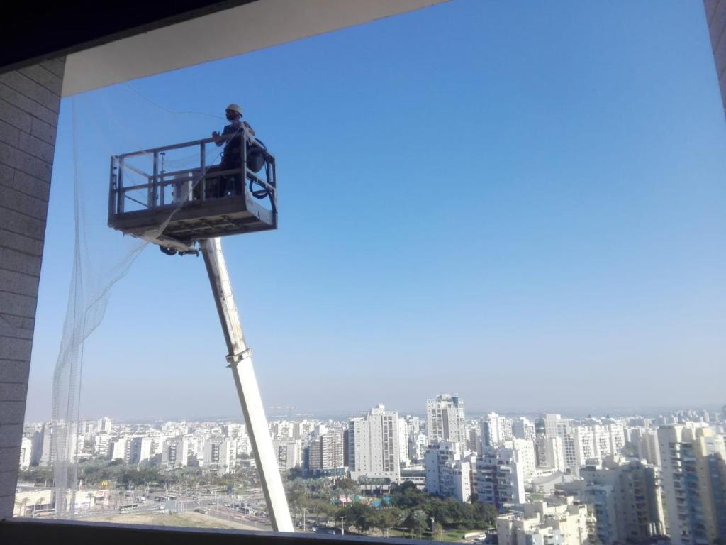 זוהר רשתות זוהר רשתות