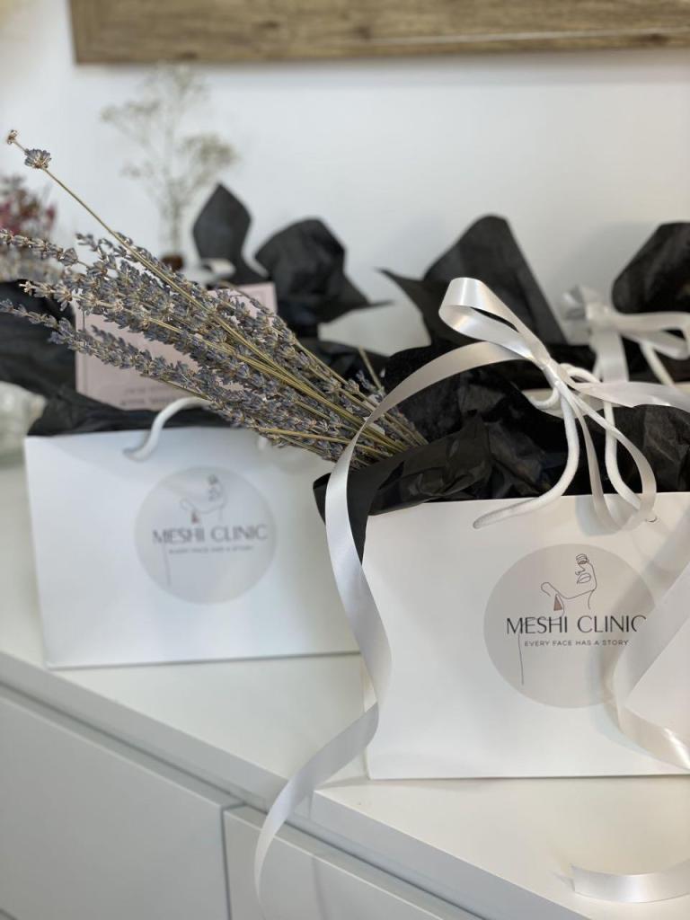 Meshi skin Meshi skin