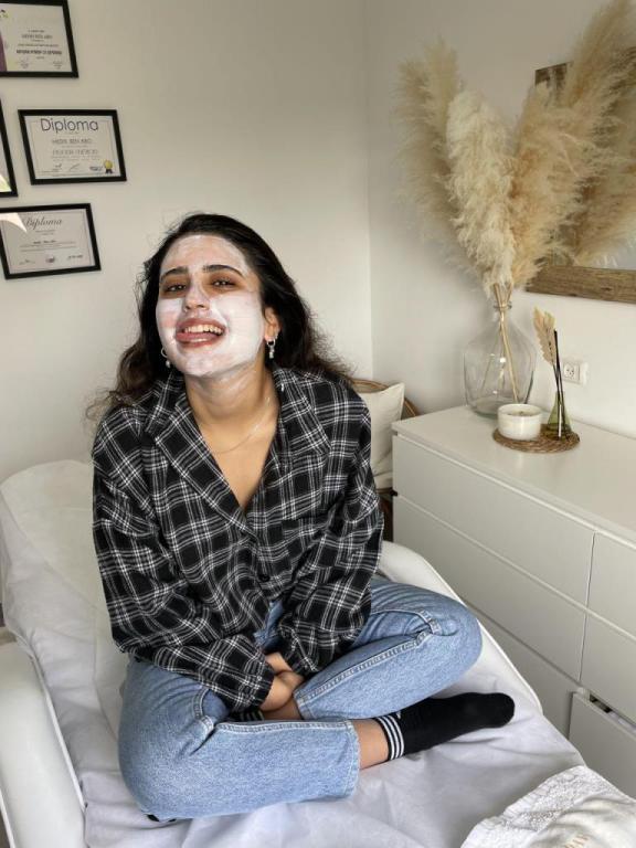 Meshi skin Meshi skin