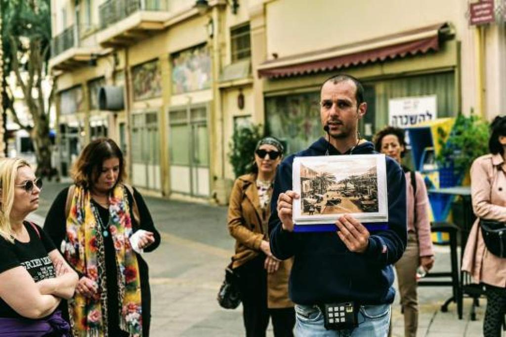 תומר פוקס הקסם החיפאי תומר פוקס הקסם החיפאי