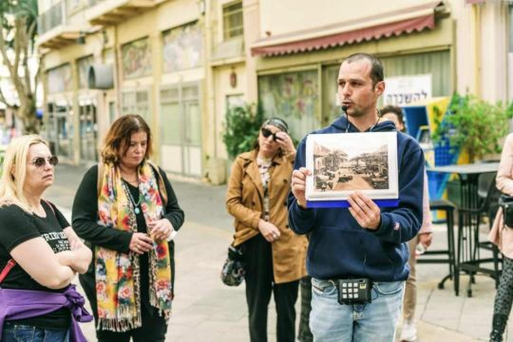 תומר פוקס הקסם החיפאי תומר פוקס הקסם החיפאי