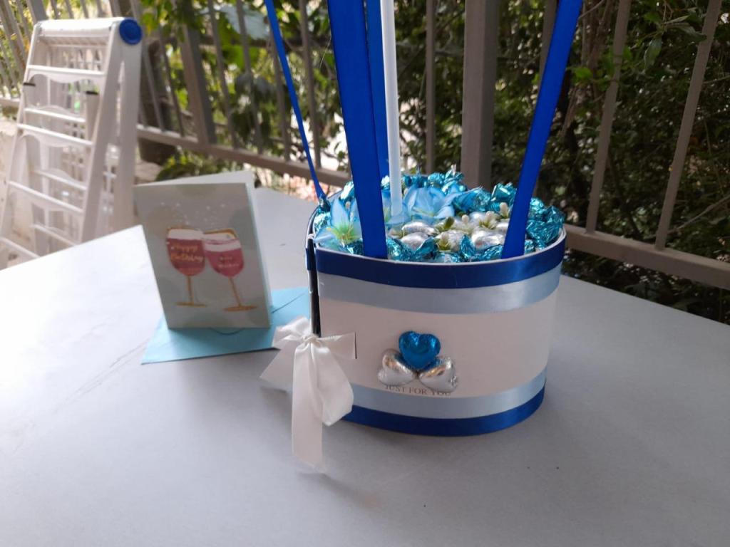 אהבלון אהבלון