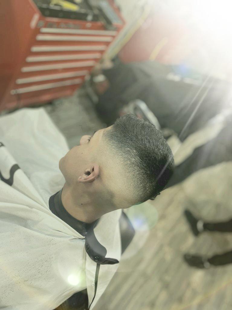 eliyahu shaer barbershop eliyahu shaer barbershop