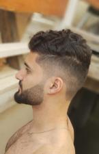 eliyahu shaer barbershop