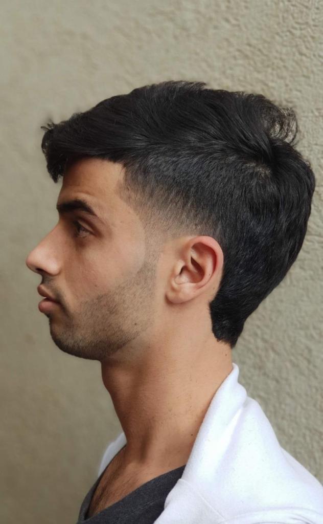 eliyahu shaer barbershop eliyahu shaer barbershop