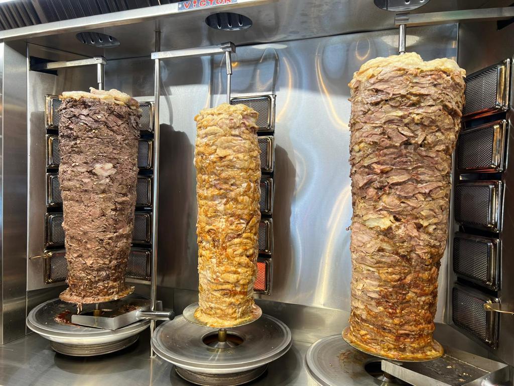 שווארמה צארום שווארמה צארום