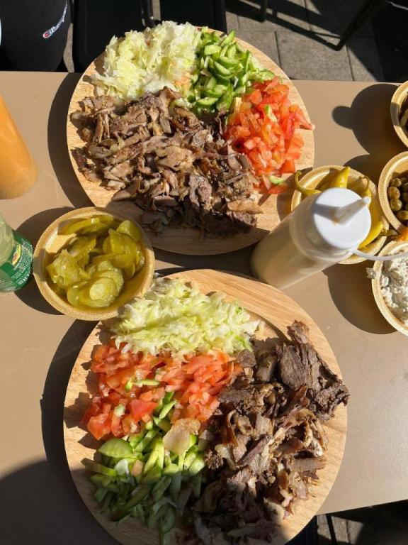 שווארמה צארום שווארמה צארום