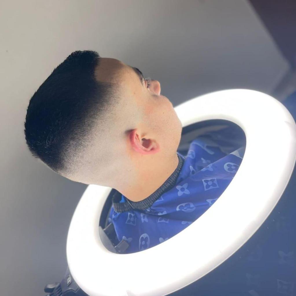 Kobi Sages Barbershop Kobi Sages Barbershop