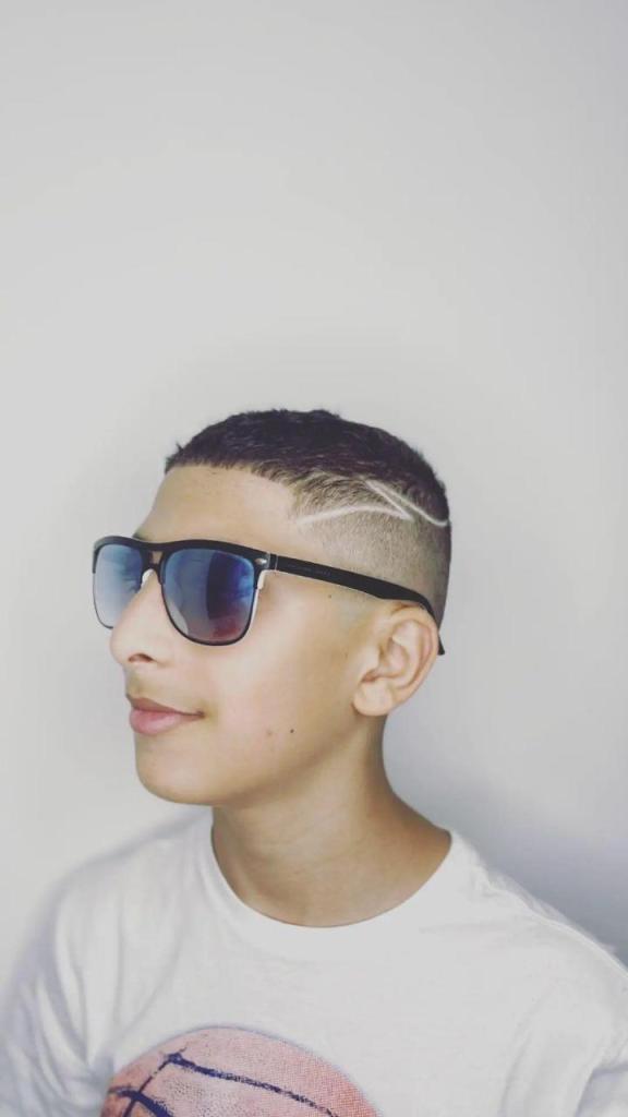 Kobi Sages Barbershop Kobi Sages Barbershop