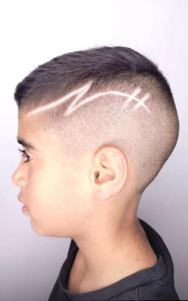 Kobi Sages Barbershop Kobi Sages Barbershop