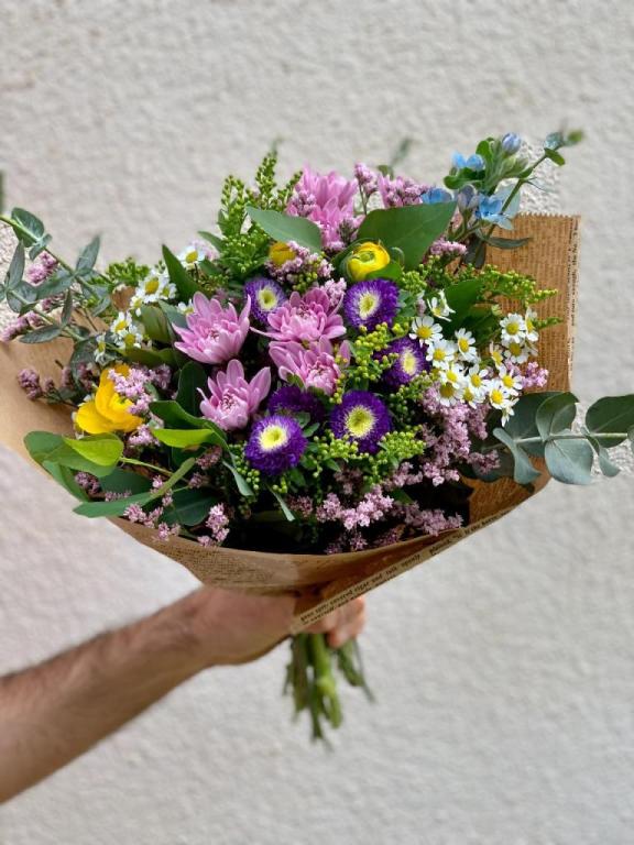 BLOOM פרחים צמחים מתנות BLOOM פרחים צמחים מתנות