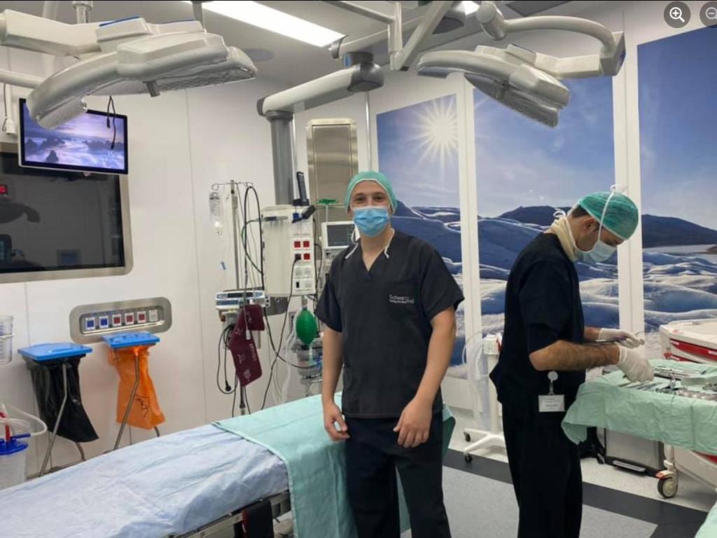 מרפאת שיניים ד"ר אנקר מרפאת שיניים ד"ר אנקר