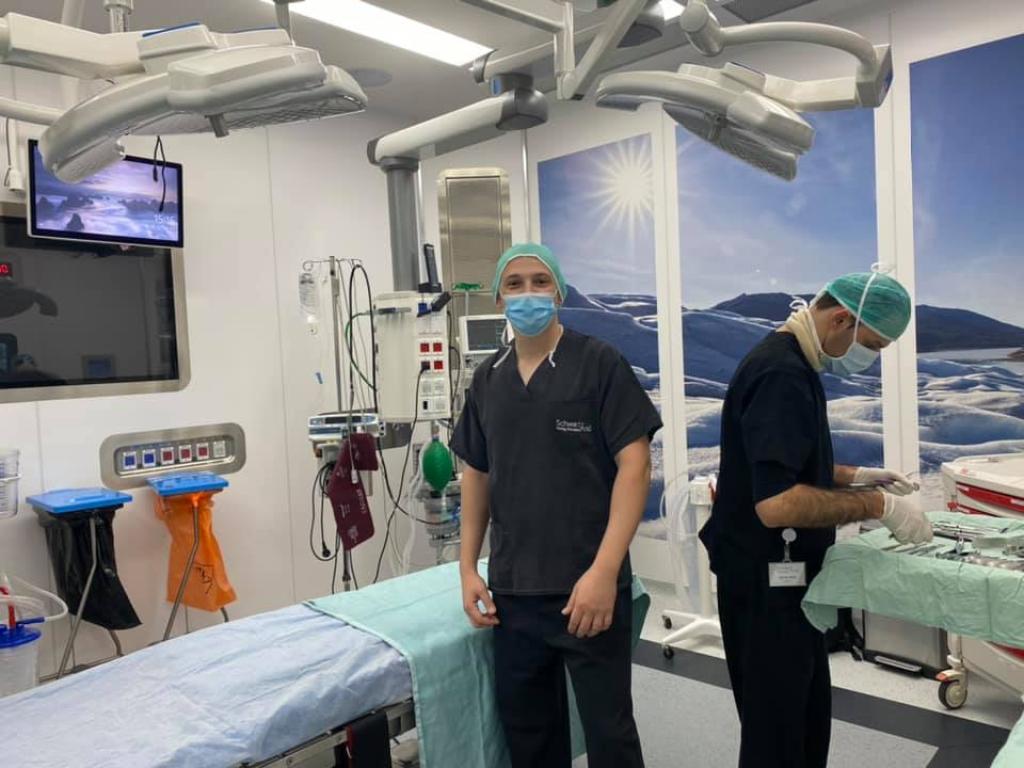 מרפאת שיניים ד"ר אנקר מרפאת שיניים ד"ר אנקר