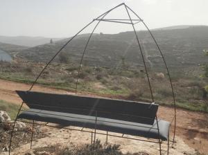 מרכז אבני המקום