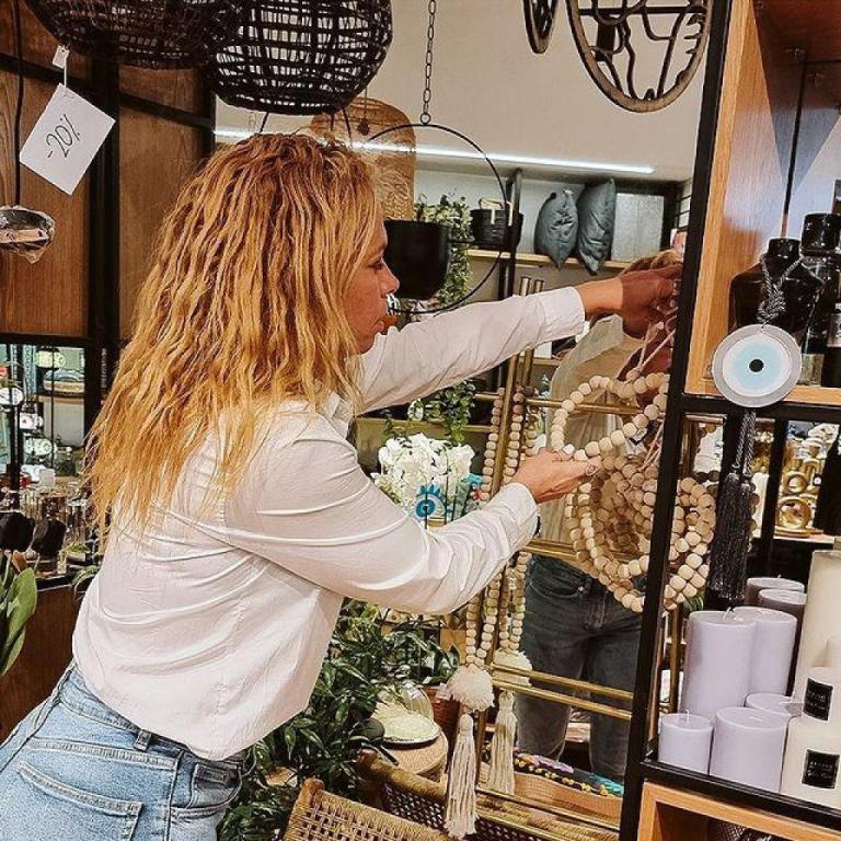 שירלי האוס אוף דיזיין שירלי האוס אוף דיזיין