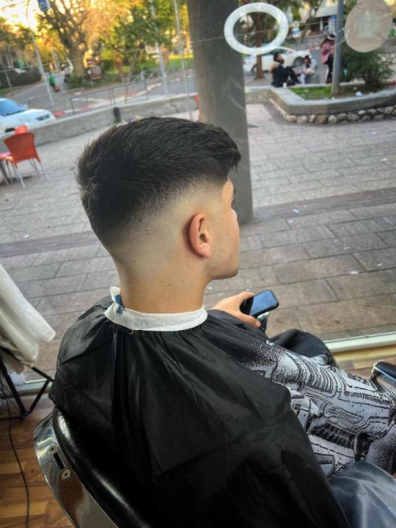 Arbili barbershop Arbili barbershop