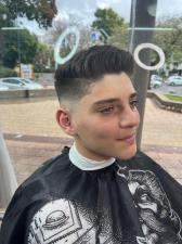 Arbili barbershop