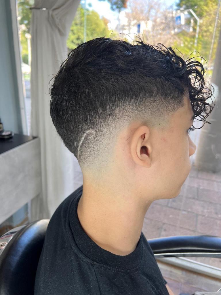 Arbili barbershop Arbili barbershop