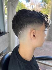 Arbili barbershop