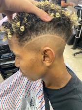 Barbermosh
